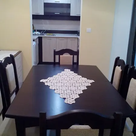 Apartament Byala Relax