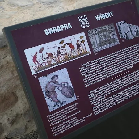 Apartament Byala Relax *