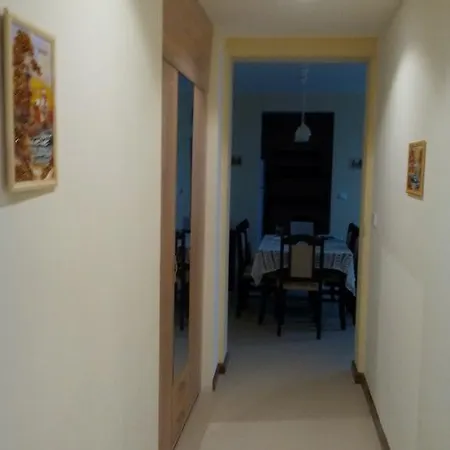 Apartament Byala Relax