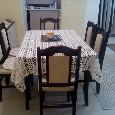 Byala Relax Apartament Beala