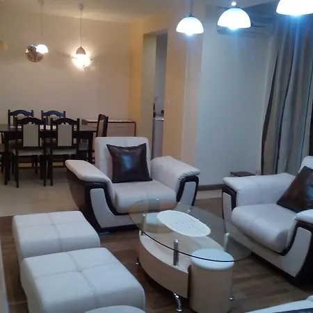 Apartament Byala Relax *