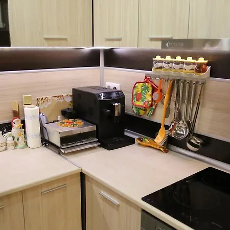 Byala Relax Apartament *