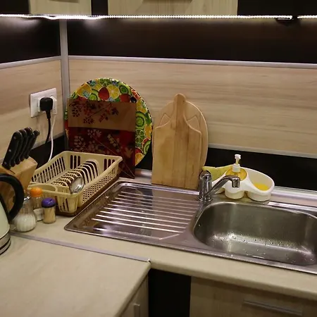 Apartament Byala Relax Beala