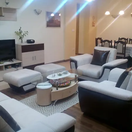 Apartament Byala Relax Beala