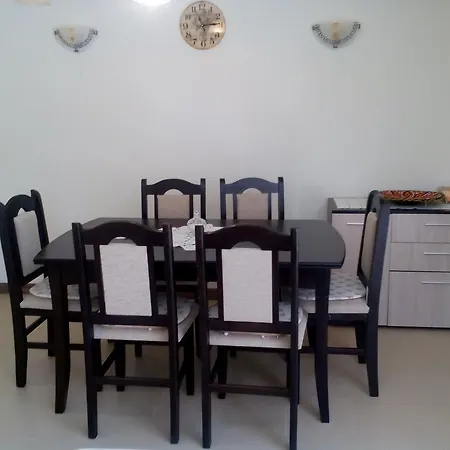 Apartament Byala Relax