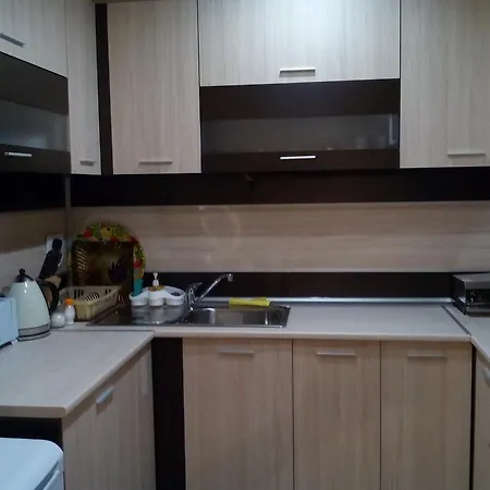 Apartament Byala Relax *