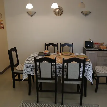 Byala Relax Apartament