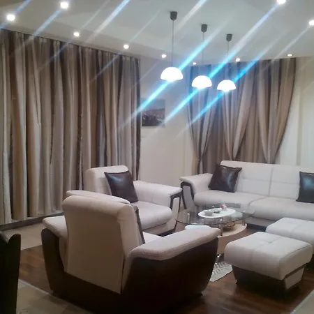 Apartament Byala Relax Beala