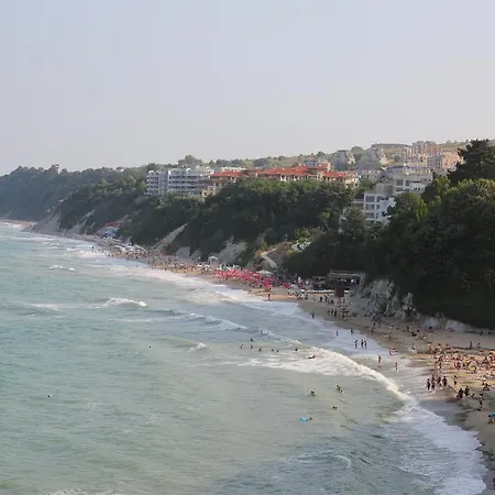 Apartament Byala Relax