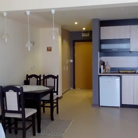 Byala Relax Apartament