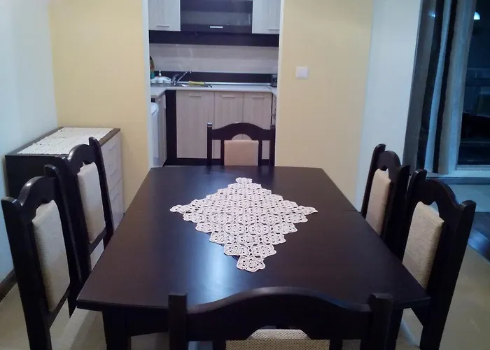 Apartament Byala Relax