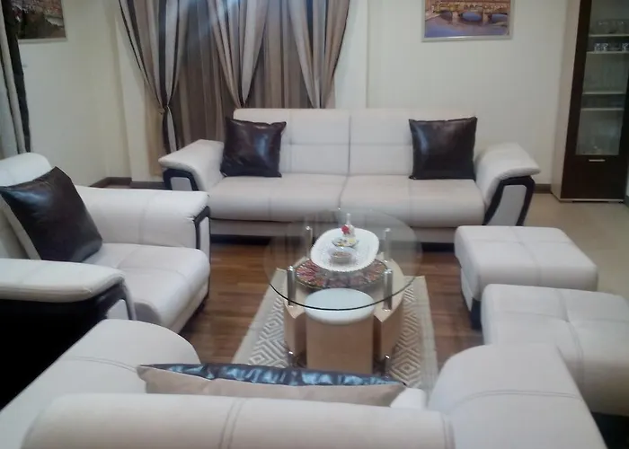 Byala Relax Apartament Beala