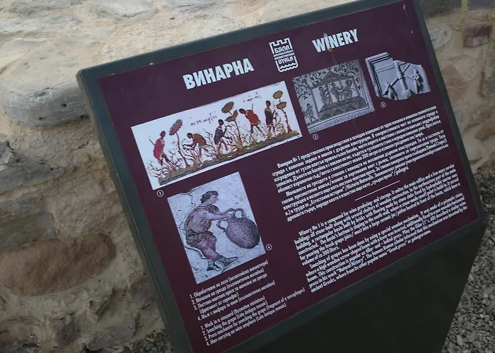 Apartament Byala Relax *