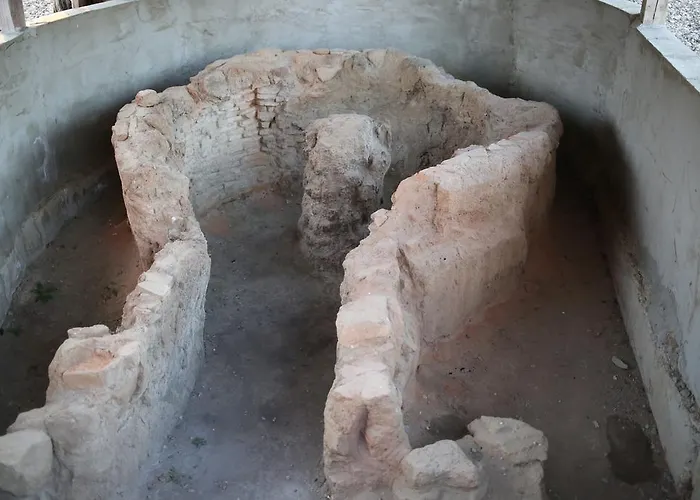 Byala Relax Apartament *