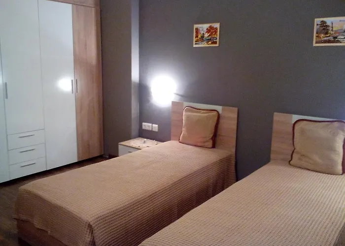 Apartament Byala Relax Beala