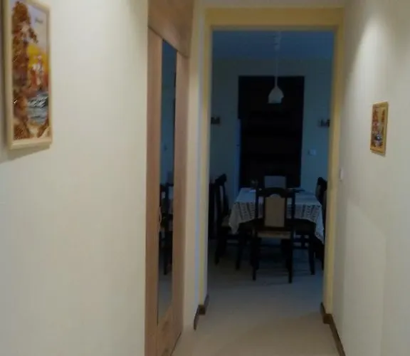 Apartament Byala Relax