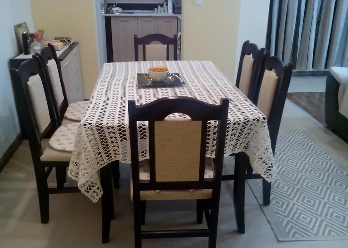 Byala Relax Apartament Beala