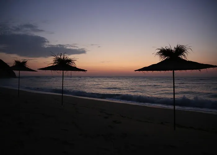 Byala Relax Apartament