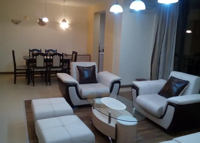 Apartament Byala Relax *