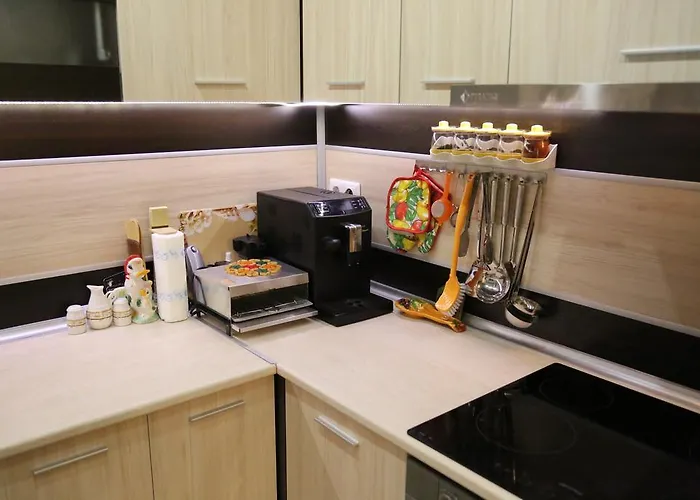 Byala Relax Apartament *