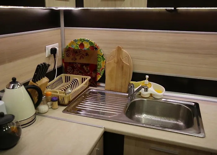 Apartament Byala Relax Beala