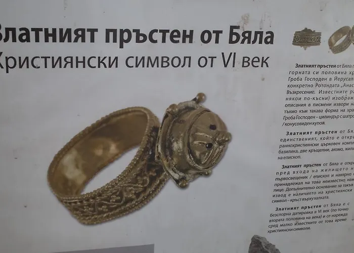 Apartament Byala Relax