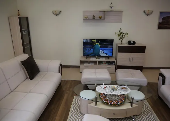 Byala Relax Apartament Beala