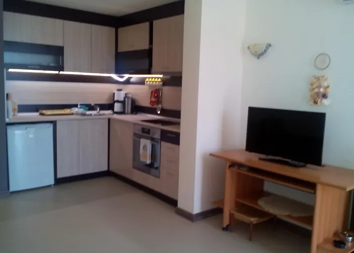 Byala Relax Apartament