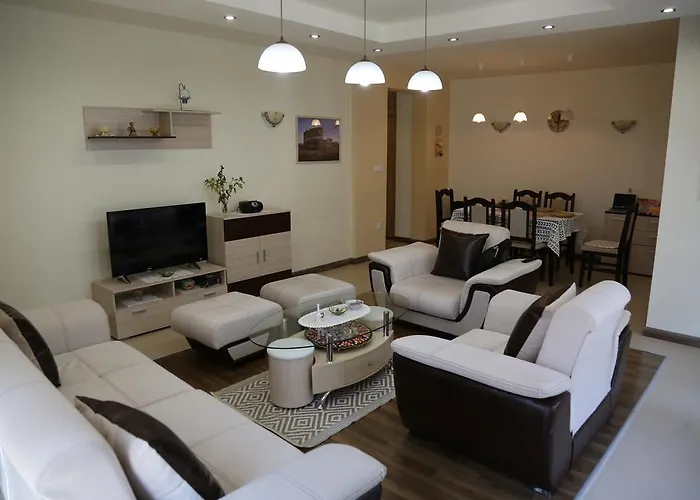 Byala Relax Apartament *