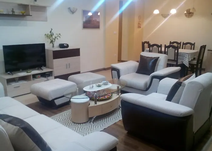 Apartament Byala Relax Beala