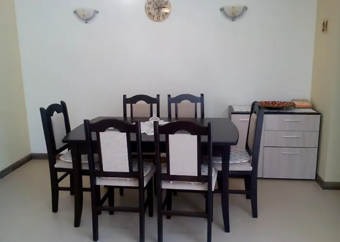 Apartament Byala Relax