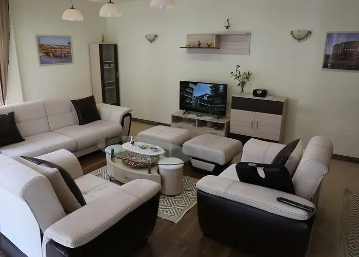 Byala Relax Apartament Beala