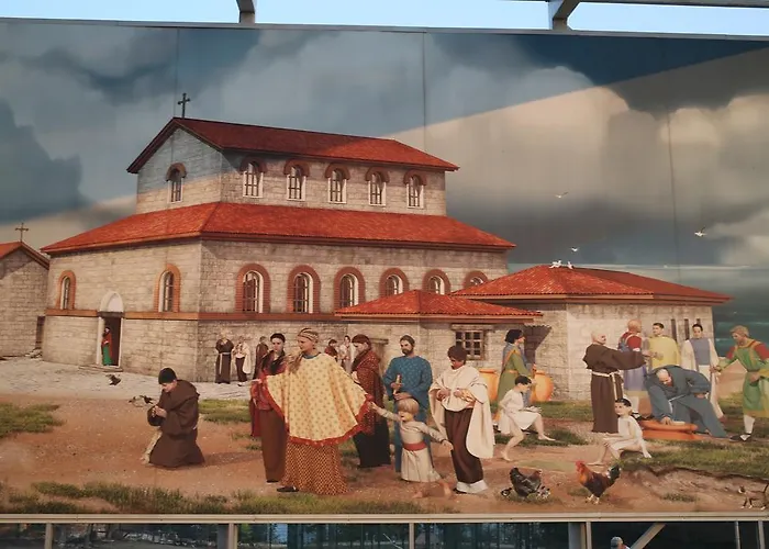 Byala Relax Apartament *