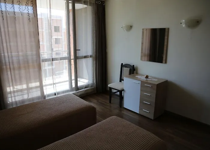 Apartament Byala Relax