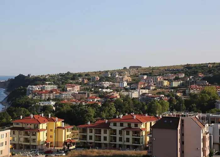 Byala Relax Apartament Beala