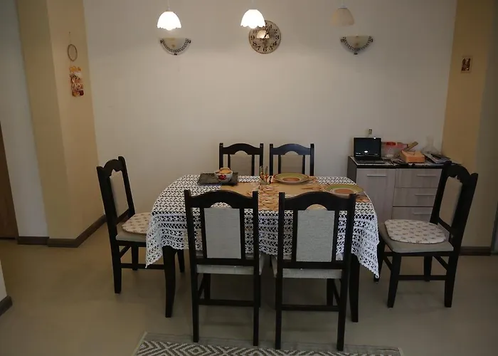 Byala Relax Apartament