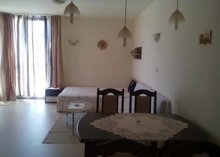Apartament Byala Relax *