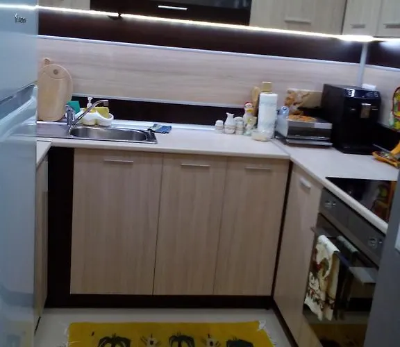 Byala Relax Apartament *