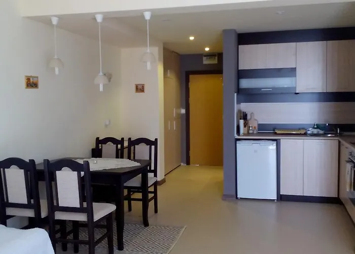 Byala Relax Apartament