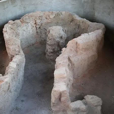 Byala Relax Lejlighed *