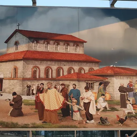 Byala Relax Lejlighed *