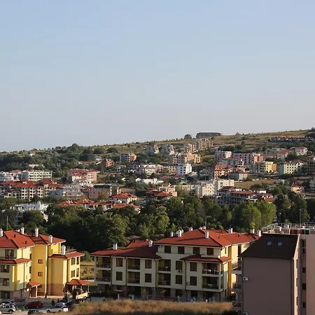 Byala Relax Lejlighed Byala (Varna)