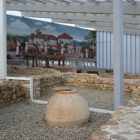 Byala Relax Byala (Varna)